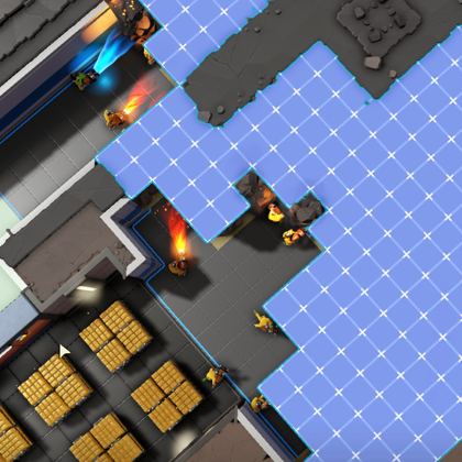 Thumbnail for Evil Genius 2: World Domination